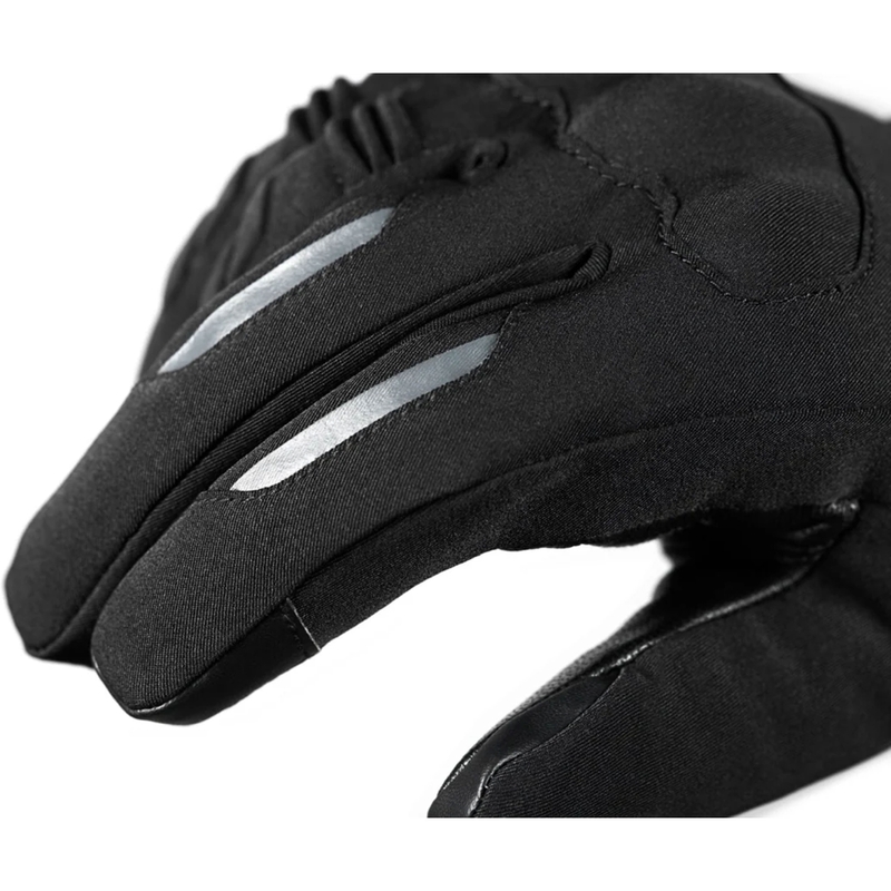 Mănuși de femei Seventy Degrees SD-T11 Expedition negre