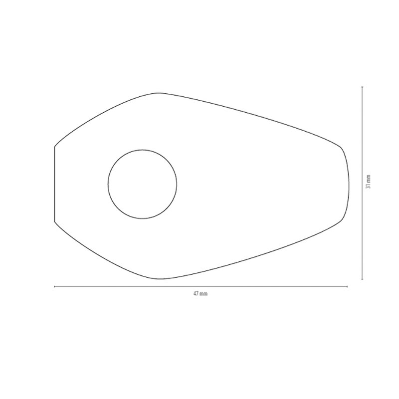 Dopi capota Highsider Smart pentru motociclete KAWASAKI, YAMAHA, SUZUKI