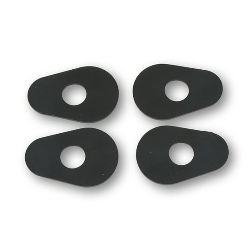 Highsider Smart Indy Spacer dopuri capota pentru motociclete Yamaha