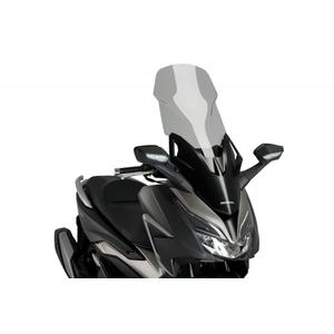 Parbriz PUIG V-TECH LINE TOURING 20679H smoke