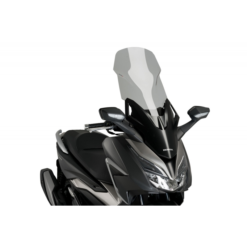 Parbriz PUIG V-TECH LINE TOURING smoke