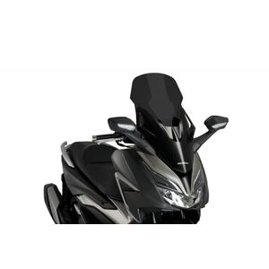 Parbriz PUIG V-TECH LINE TOURING 20679F dark smoke