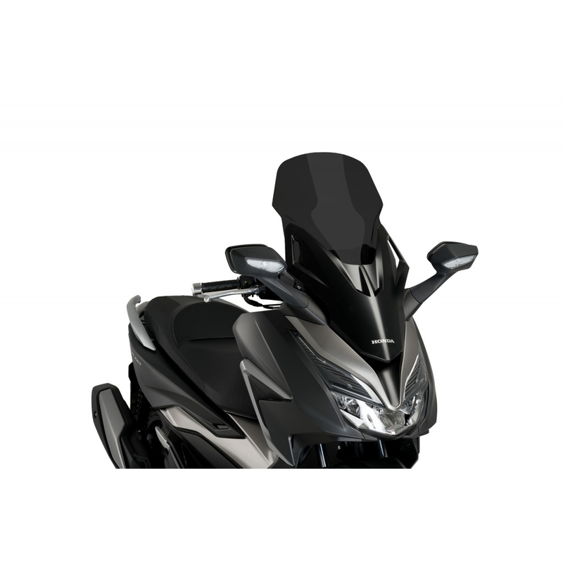 Parbriz PUIG V-TECH LINE TOURING dark smoke