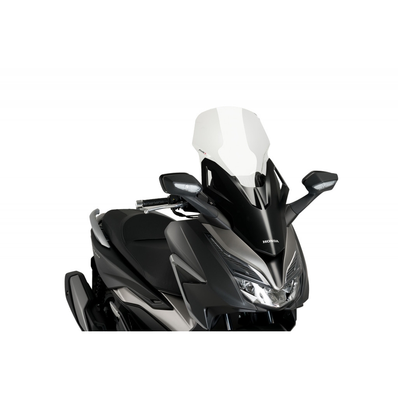 Parbriz PUIG V-TECH LINE TOURING transparent