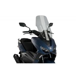 Parbriz PUIG V-TECH LINE TOURING 20713H smoke
