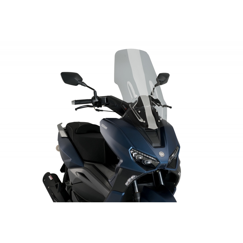 Parbriz PUIG V-TECH LINE TOURING smoke