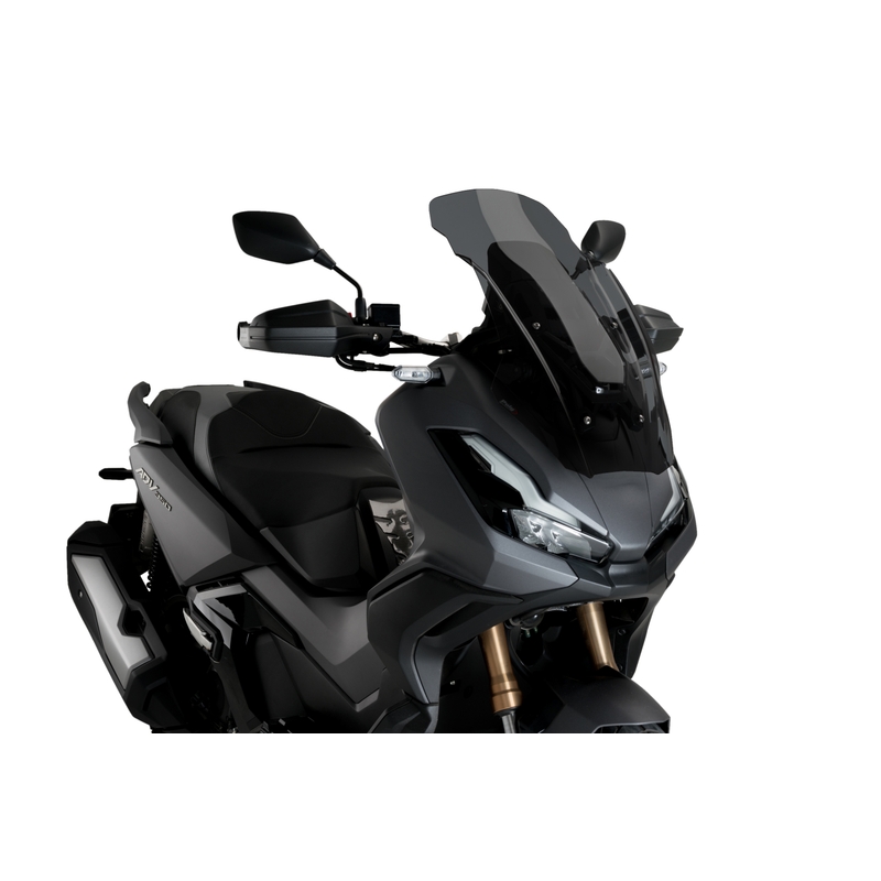 Parbriz PUIG TOURING dark smoke
