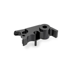 Clutch lever adapter PUIG 21147N Negru
