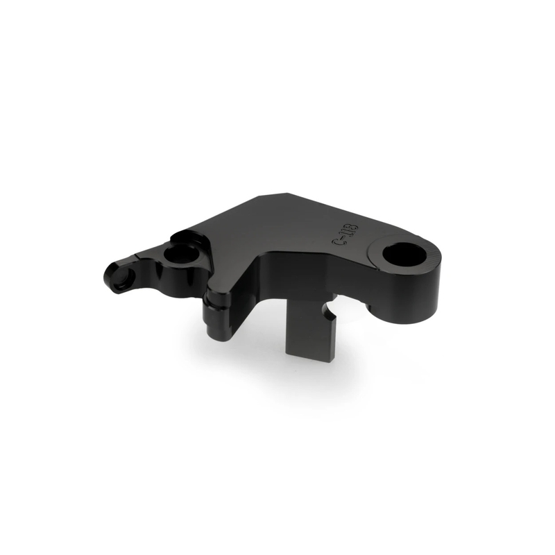 Adaptor pentru maneta de ambreiaj PUIG Negru