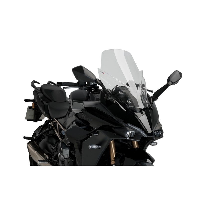 Parbriz PUIG TOURING transparent
