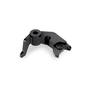 Brake lever adapter PUIG 21250N Negru
