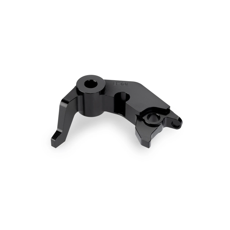 Adaptor pentru maneta de frana PUIG Negru