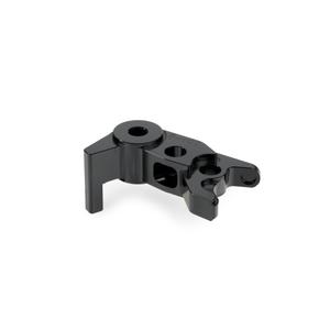 Brake lever adapter PUIG 21279N Negru
