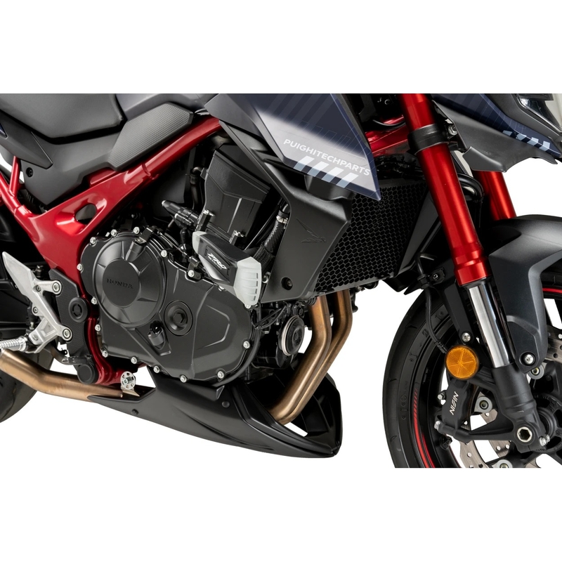 Frame sliders PUIG PRO 2.0 Negru