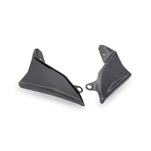 Extended front deflectors PUIG 21128W transparent