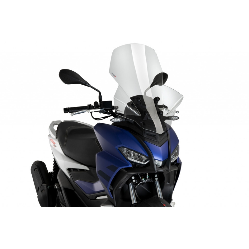 Parbriz PUIG V-TECH LINE TOURING transparent