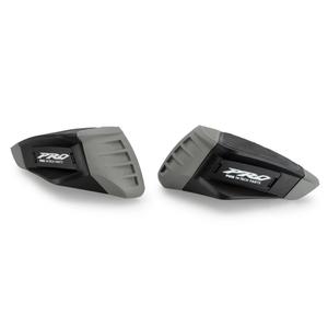 Frame sliders PUIG PRO 2.0 21730N Negru