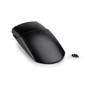 Front fender extension PUIG 21639N Negru