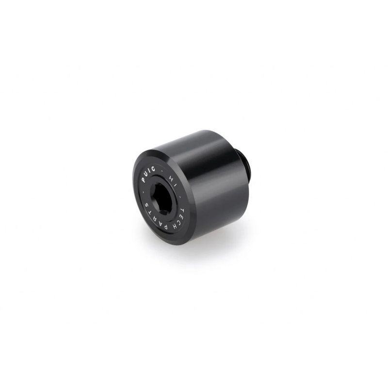 Lever protector adaptor PUIG Negru