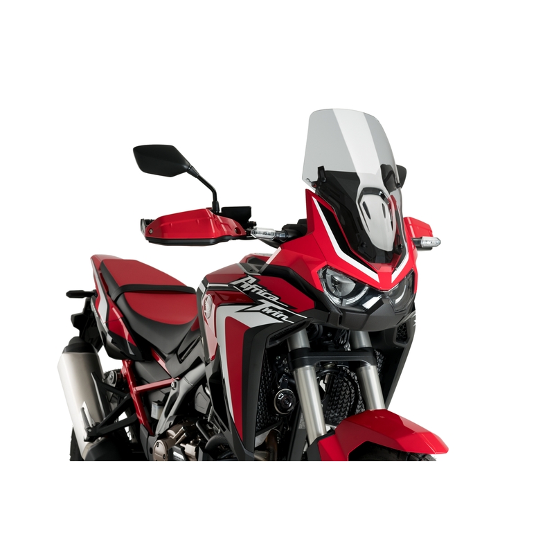 Parbriz PUIG TOURING smoke