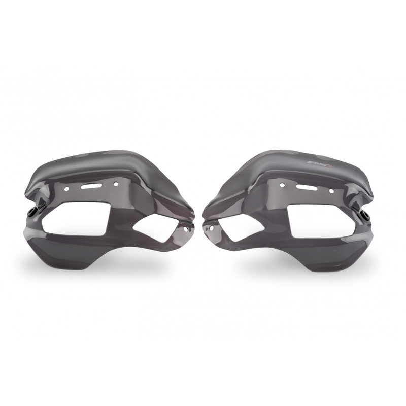 Protectii de maini PUIG EXTENSION dark smoke