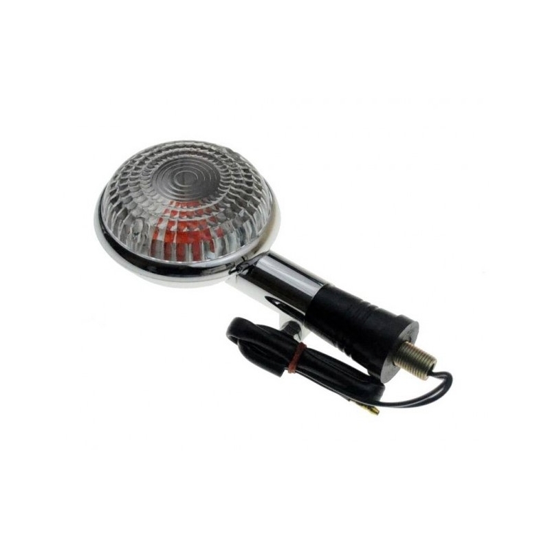 Blinker pentru Yamaha Virago, Drag Star, Royal Star - clar