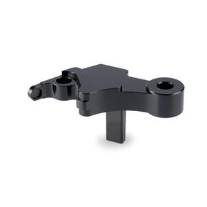 Clutch lever adapter PUIG 22098N Negru