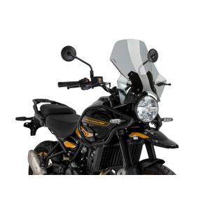 Parbriz PUIG ADJUSTABLE 22113H smoke