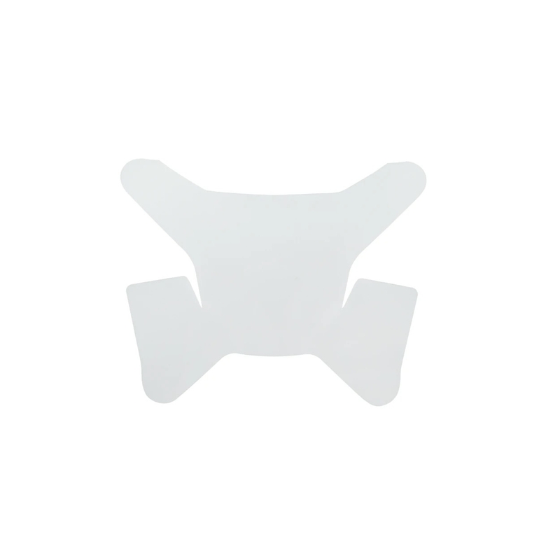 Headlight protector PUIG ADHERE transparent
