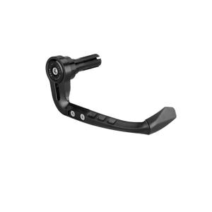 Brake lever protector PUIG RAW 21993N Negru
