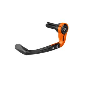 Clutch lever protector PUIG RAW 21994T portocaliu