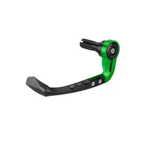 Clutch lever protector PUIG RAW 21994V verde