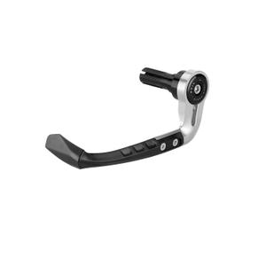 Clutch lever protector PUIG RAW 21994P argintiu