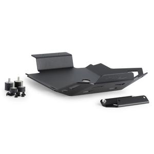 Oil-carter guard PUIG 22029N Negru
