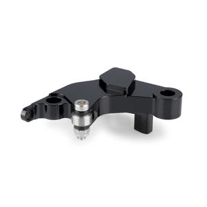 Clutch lever adapter PUIG 22003N Negru