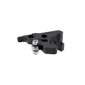 Clutch lever adapter PUIG 22165N Negru