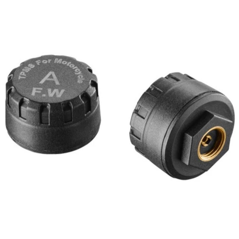 Interfon RIDESYNC70 cu afișaj Apple CarPlay și Android Auto pentru motociclete