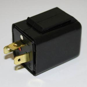 Comutator de semnalizare Highsider Smart cu 3 pini 6V