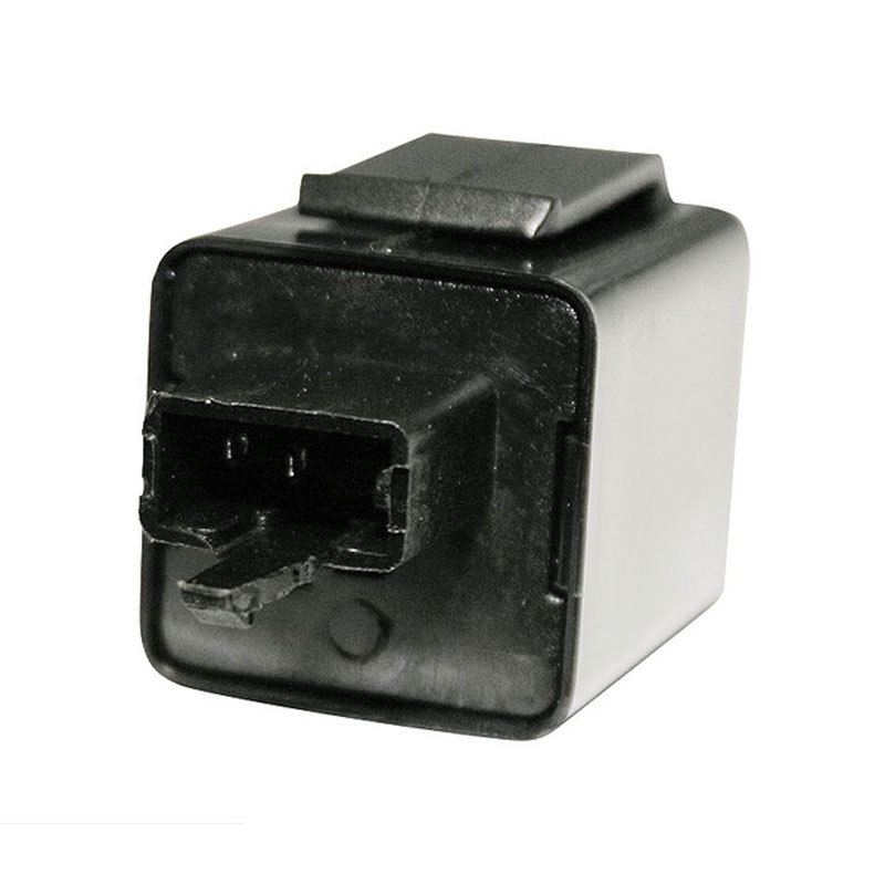 Comutator de semnalizare Highsider Smart cu 2 pini, 12V