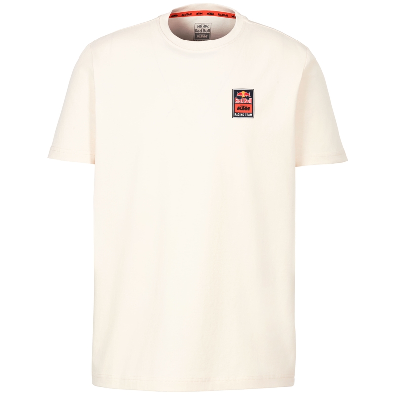 Tricou KTM Red Bull Racing Fuel bej