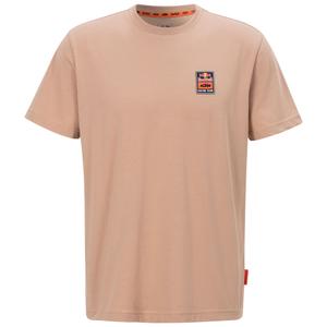Tricou KTM Red Bull Racing Gear bej