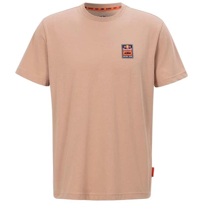 Tricou KTM Red Bull Racing Gear bej