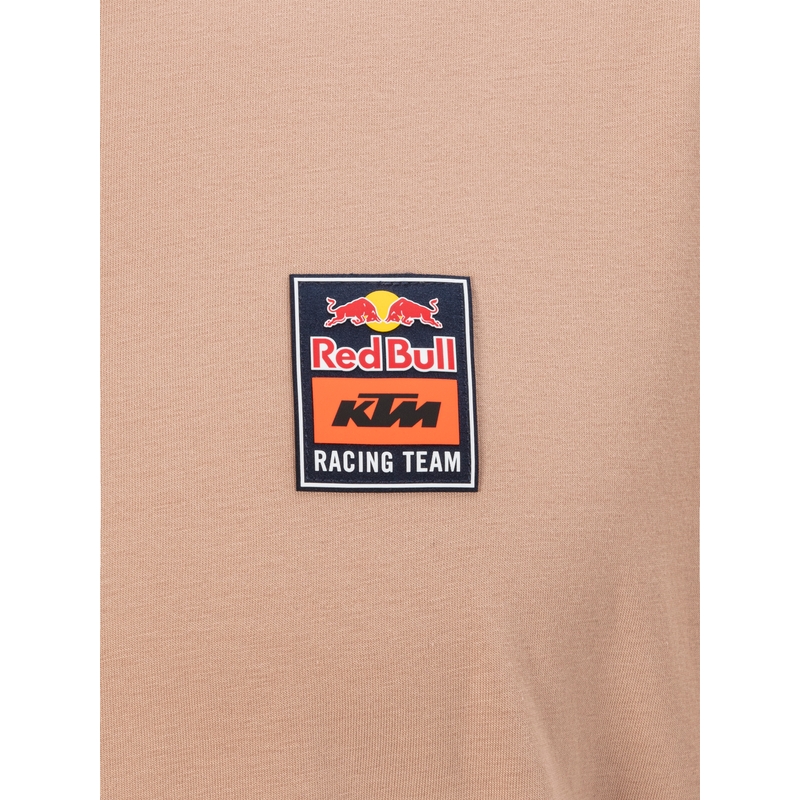 Tricou KTM Red Bull Racing Gear bej