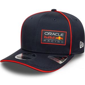 Şapcă Oracle Red Bull Racing albastru închis