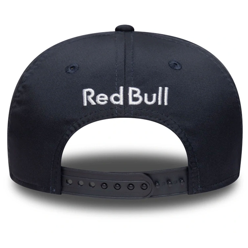 Şapcă Oracle Red Bull Racing albastru închis