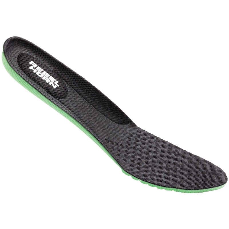 Ghete moto Rebelhorn Spike WP negre