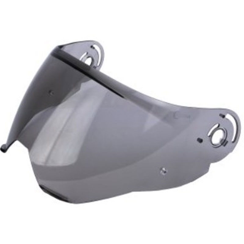 Plexi Scorpion KDF18-1 pentru căști EXO-TECH/CARBON EVO fum