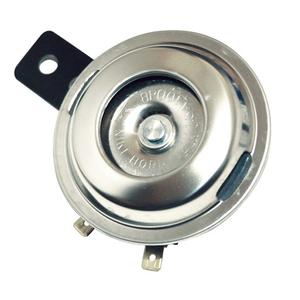 Claxon Highsider Smart 72mm cromat