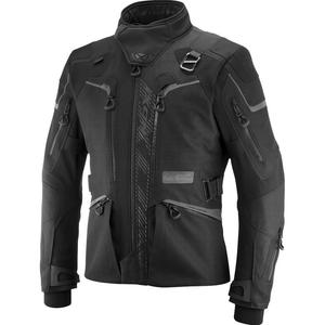 Geaca moto IXON Odin neagra