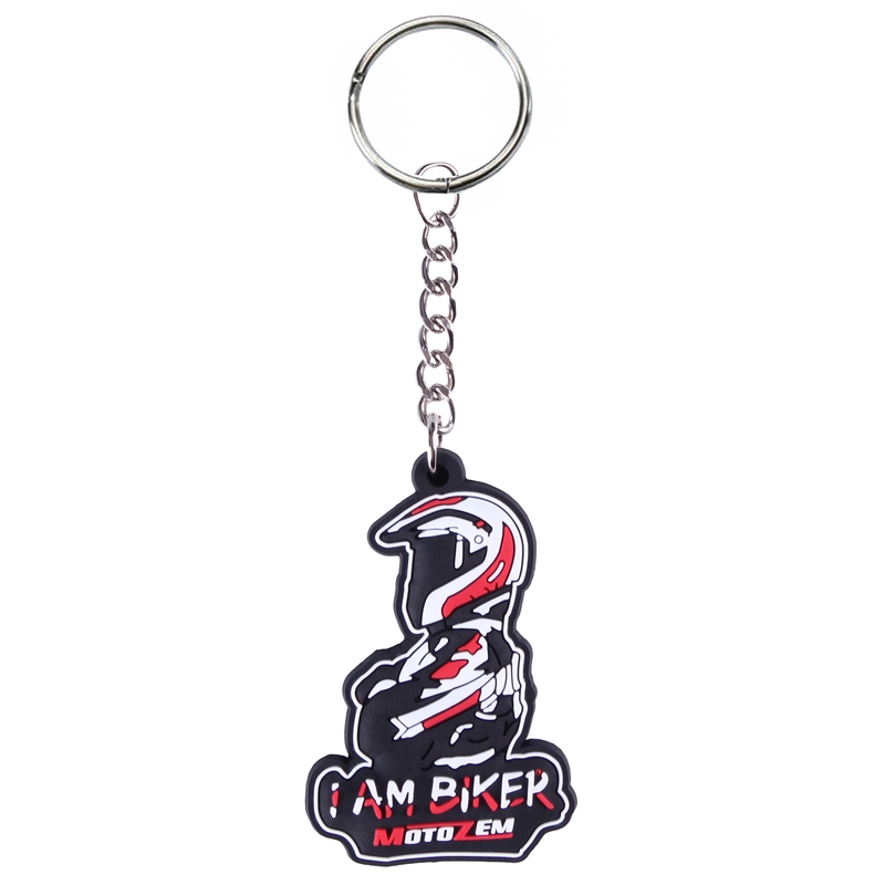 MotoZem Sunt motociclist - Om